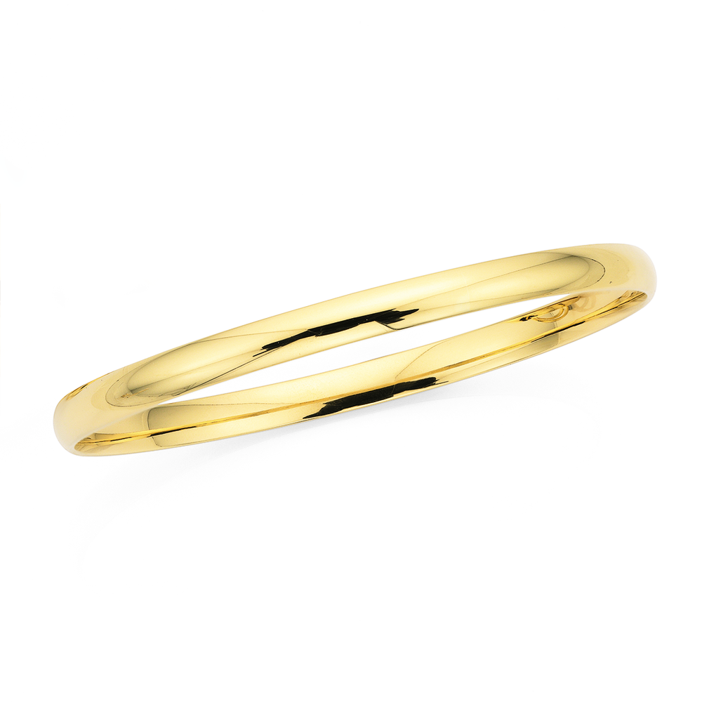 Gold 2025 bangle nz