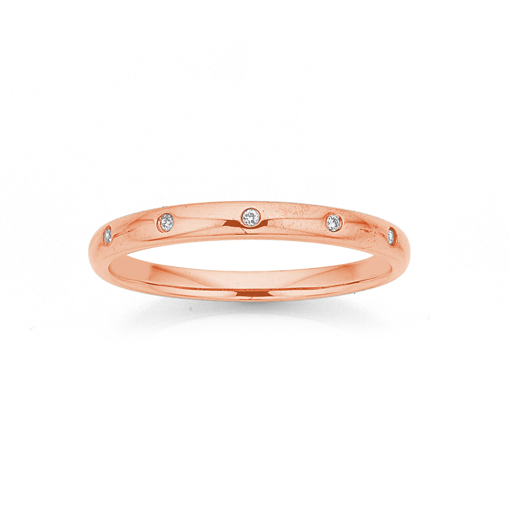 9ct rose deals gold