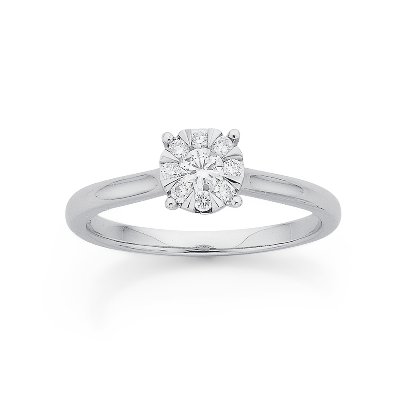 Diamond rings, solitaires, dress rings, eternity and anniversary rings ...