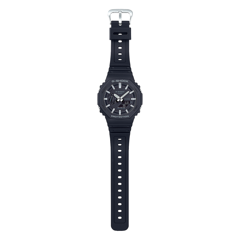 Casio G-shock Watch in Black | Stewart Dawsons