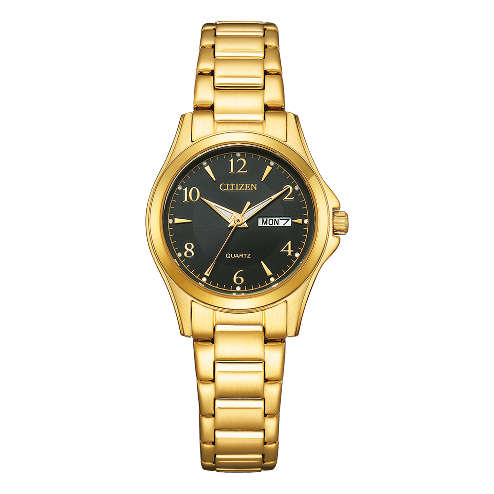 Citizen quartz 2025 ladies watch price