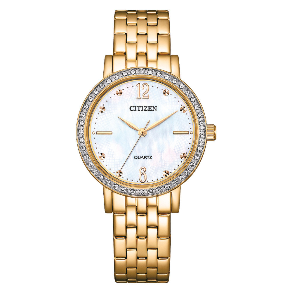 Citizen normandie ladies outlet watch