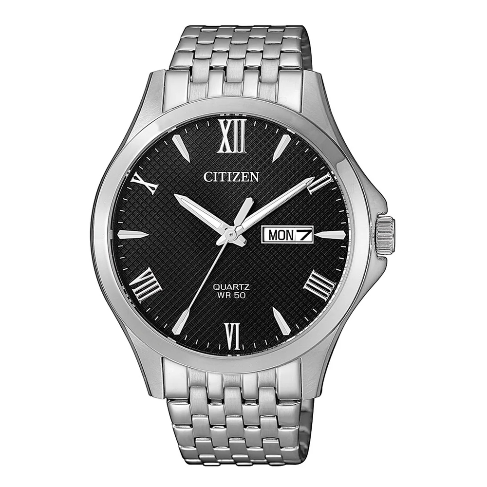 Citizen wr 50 men's cheap watch