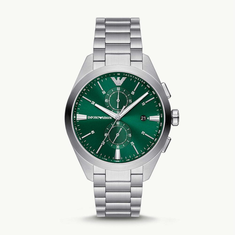 Emporio armani shop watch sale