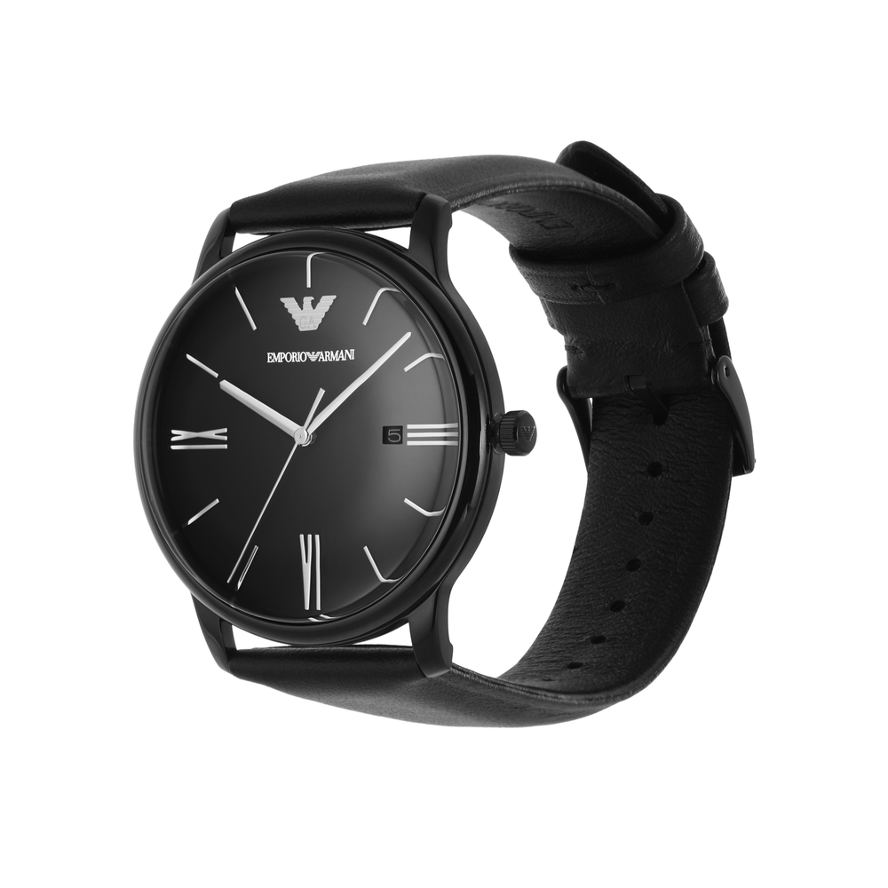 Latest armani best sale watches