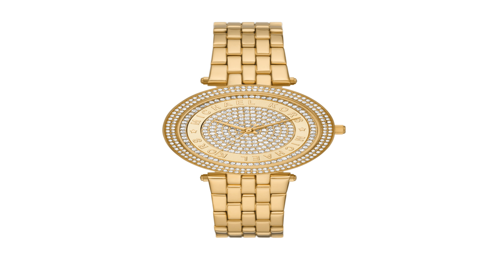 Michael Kors Darci Watch | Stewart Dawsons