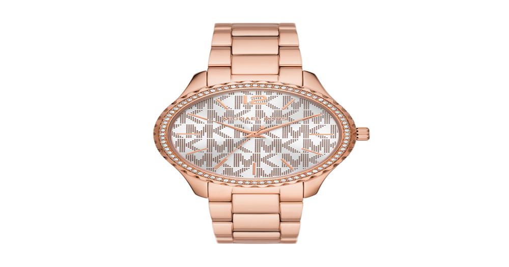 Michael Kors Layton Watch | Stewart Dawsons