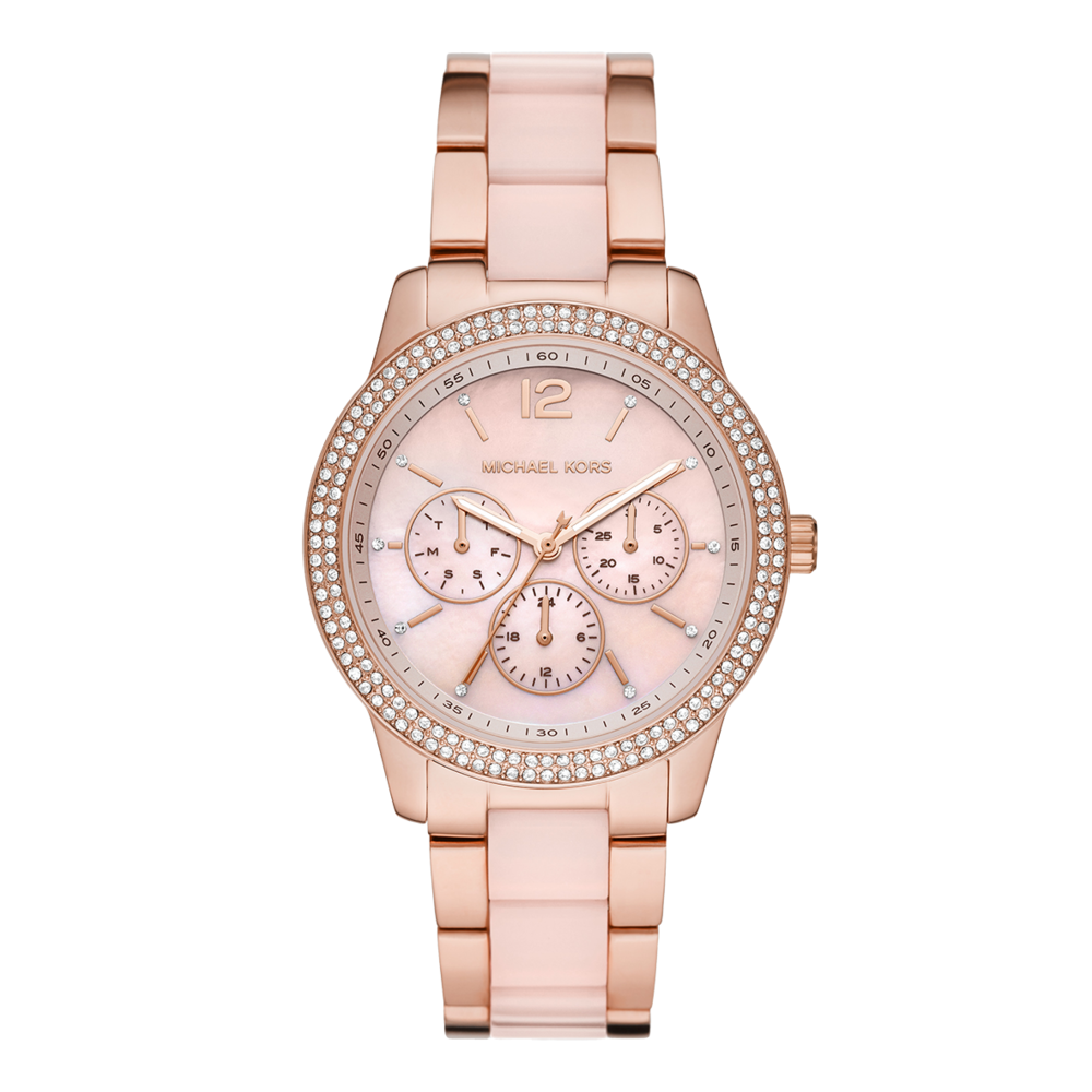 Michael Kors Tibby Watch | Stewart Dawsons