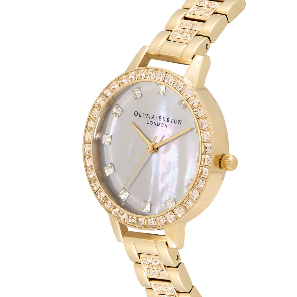 Olivia burton shop watch co