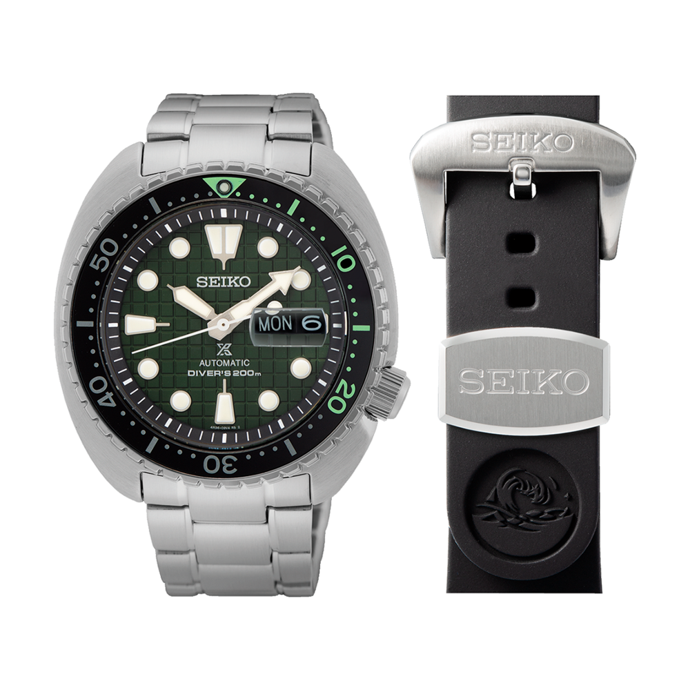 seiko yacht timer price