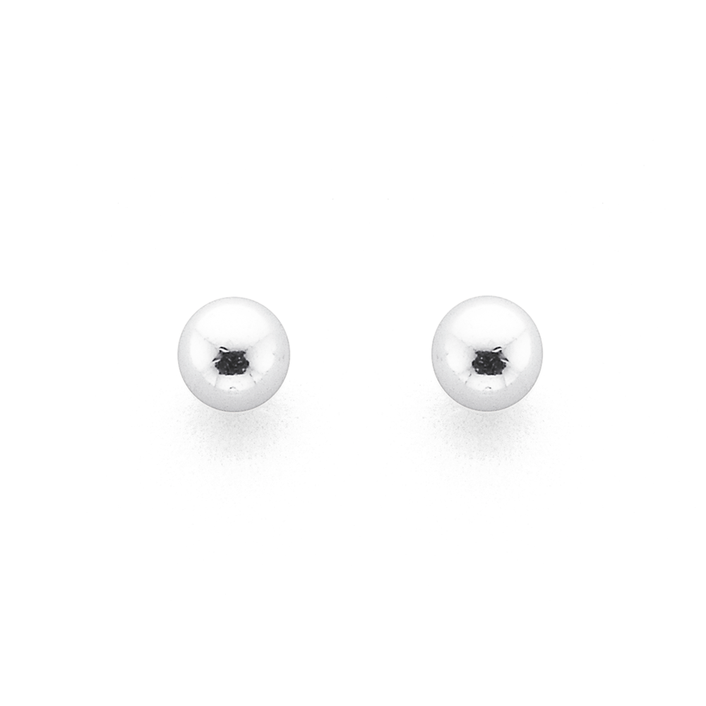 Cheap 2025 silver studs