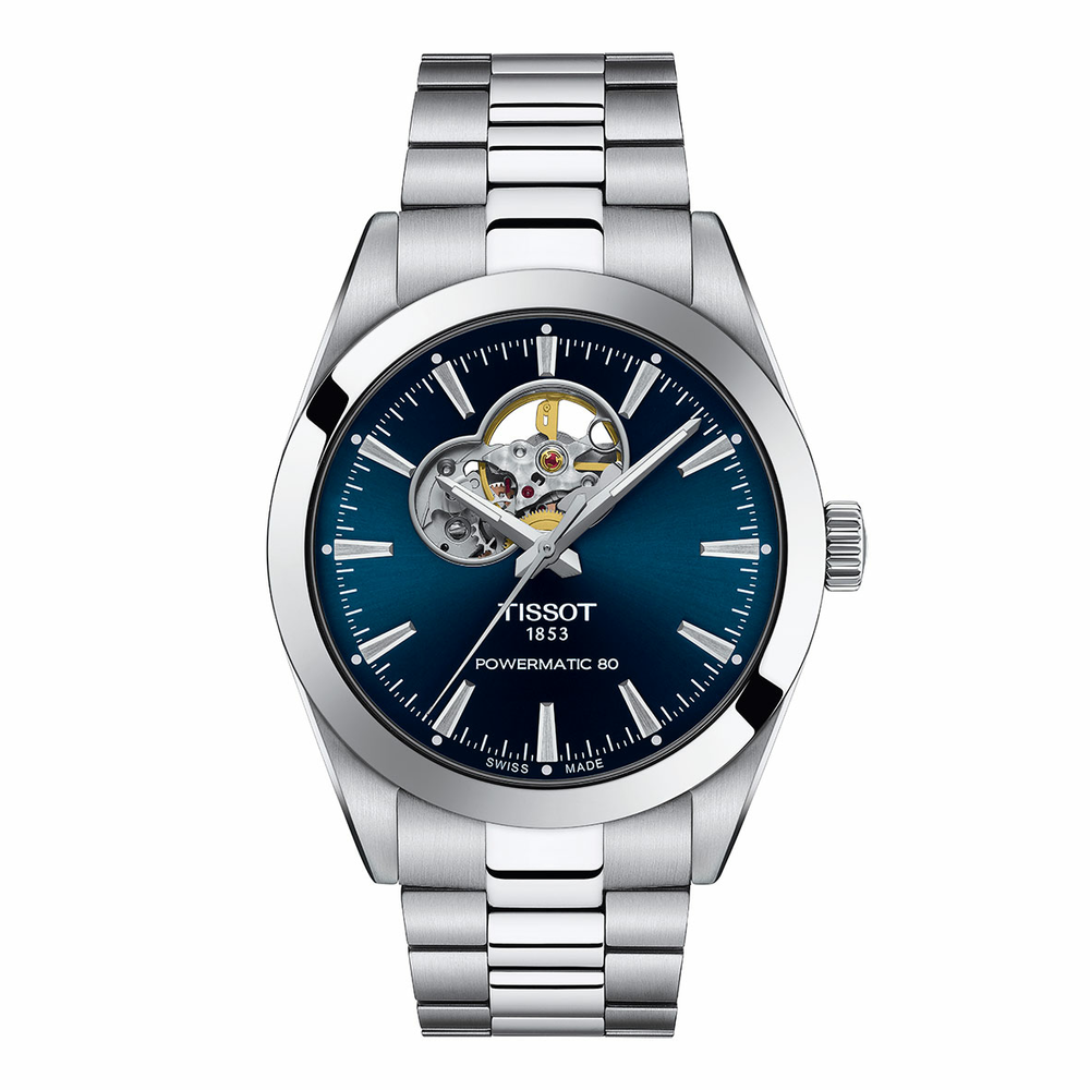 Tissot 1853 powermatic 80 on sale price