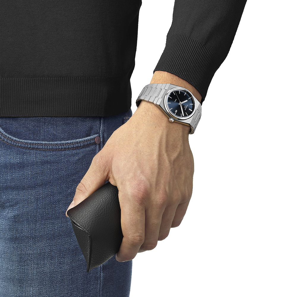 Tissot smart watches sales for men