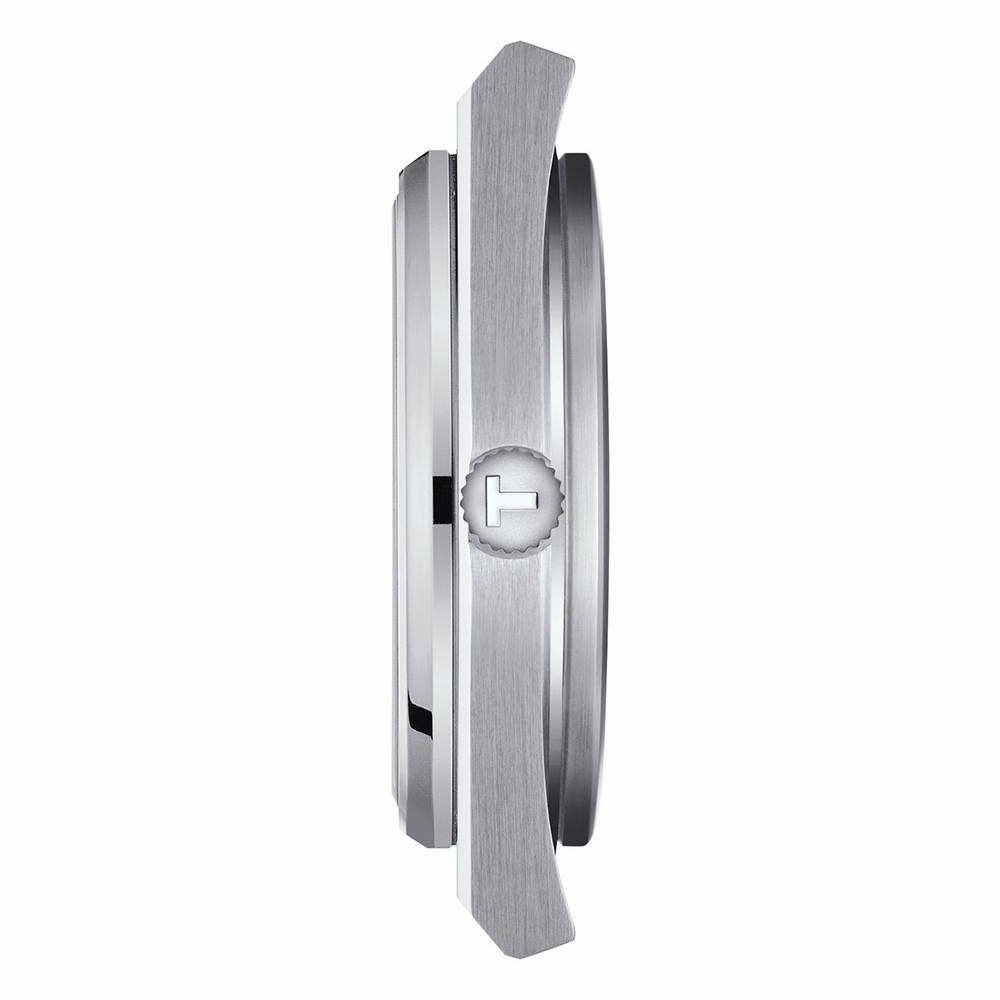 Tissot PRX Powermatic 80 (Black Dial / 40mm) – Hemsleys Jewellers