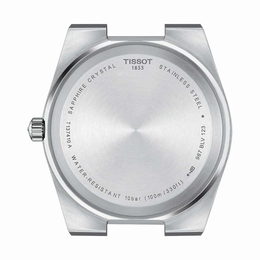 Tissot 1853 store stainless steel price